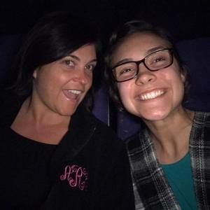 Meet your Posher, Annie